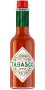 Szósz tabasco 150ml