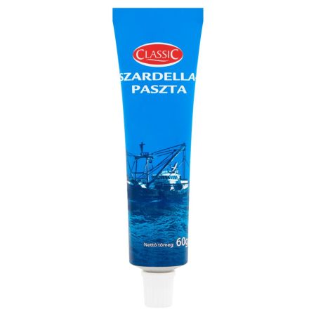 Krém szardellapaszta 60g