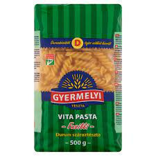 Tészta orsó Vita Pasta 500g