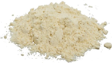 Liszt kukorica 1kg