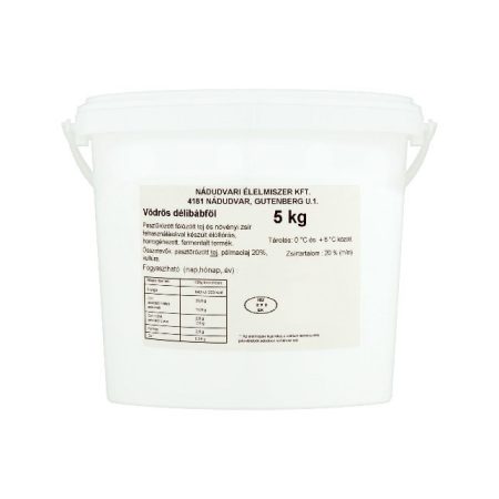 Felföl 20% vödrös Délibáb 5l