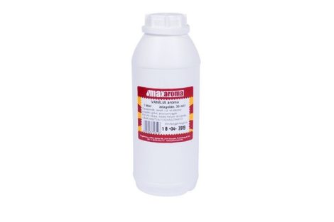Aroma vanília 1l
