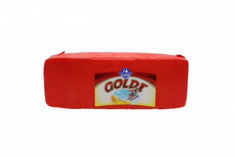 Sajtkészítmény Goldi Gizycko cc. 3kg