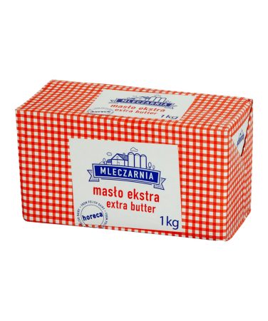 Vaj 82% lengyel 2kg