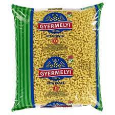 Tészta szarvacska Vita Pasta 5kg