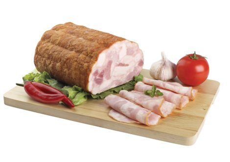 Tarja főtt füstölt Juhász cc. 0,8kg