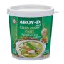 Paszta curry zöld Aroy-D 1kg