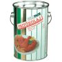 Olaj fritőz Gold Pack 20l