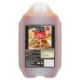 Szósz édes chili Exotic 4,3l