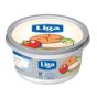 Margarin Liga csészés 450g
