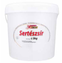 Zsír sertés étkezési Tamási 5kg