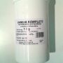 Komplet vanília 1kg
