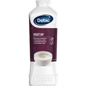 Tejszín habalap 33% Debic 1l