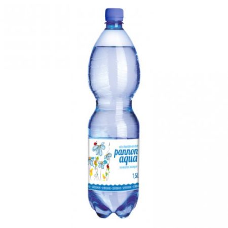 Ásványvíz savas Aquablu 0,5l