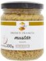 Mustár dijoni magos Beaufor 200g