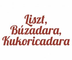 Liszt, búzadara