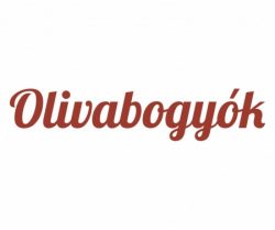 Olivabogyók