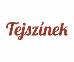 Tejszínek