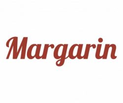 Margarin