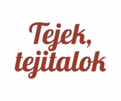 Tejek, tejitalok